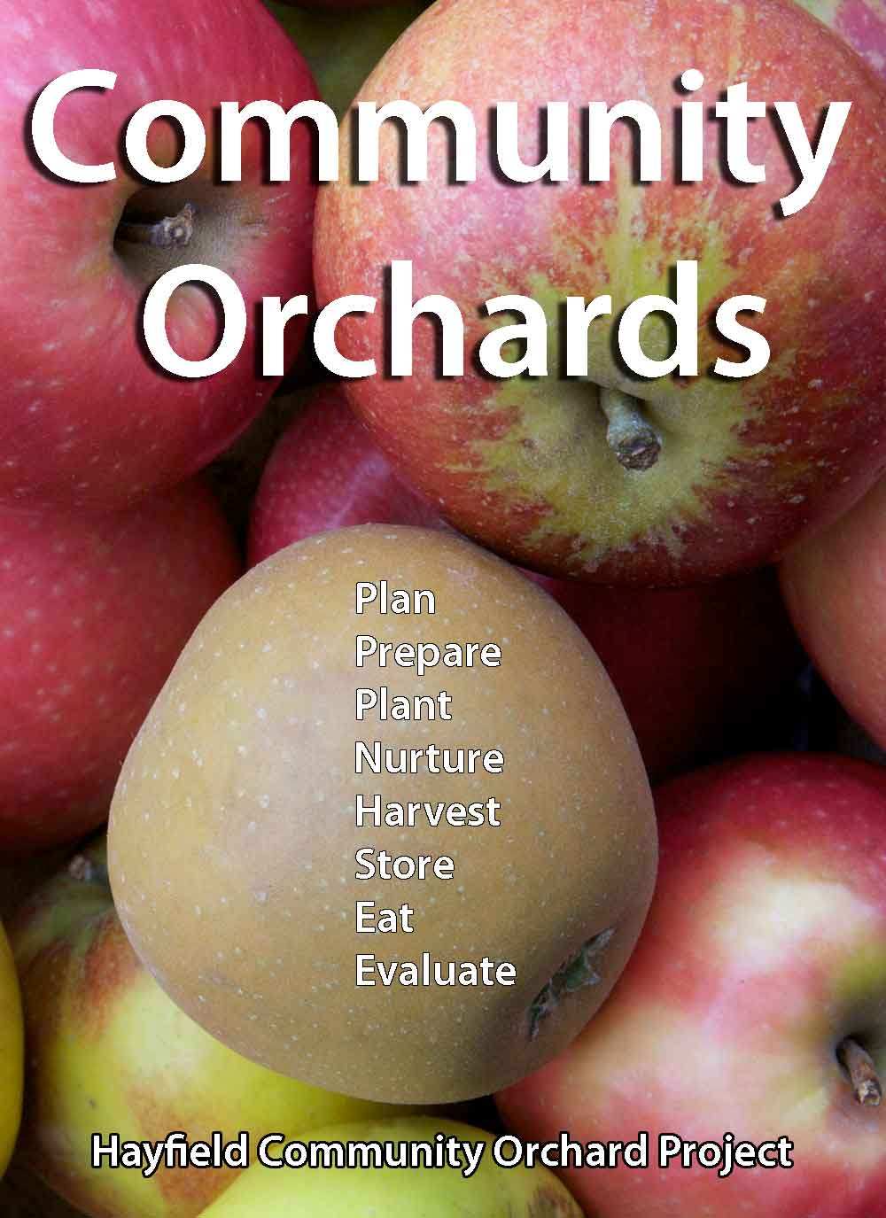 Community Orchard © Phil G 