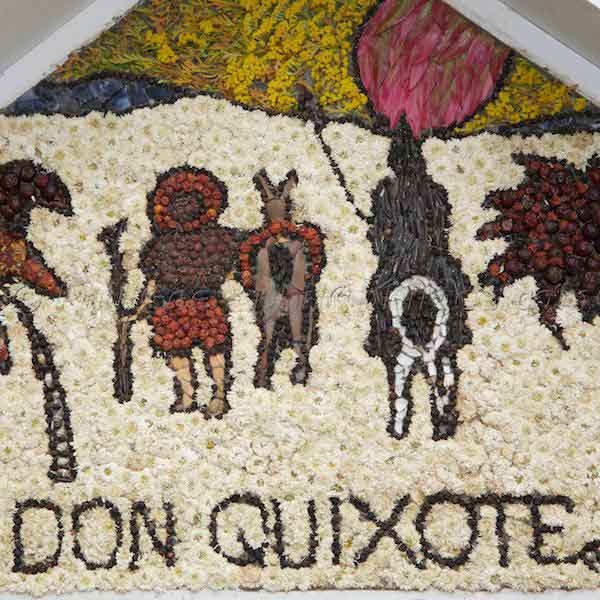 Don Quixote SHL Well © Phil Gee